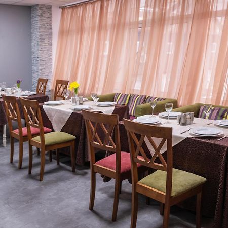 Hotel Express Корпус 2 키예프 외부 사진
