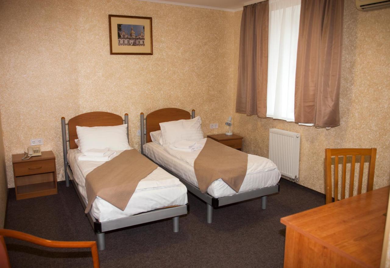 Hotel Express Корпус 2 키예프 외부 사진