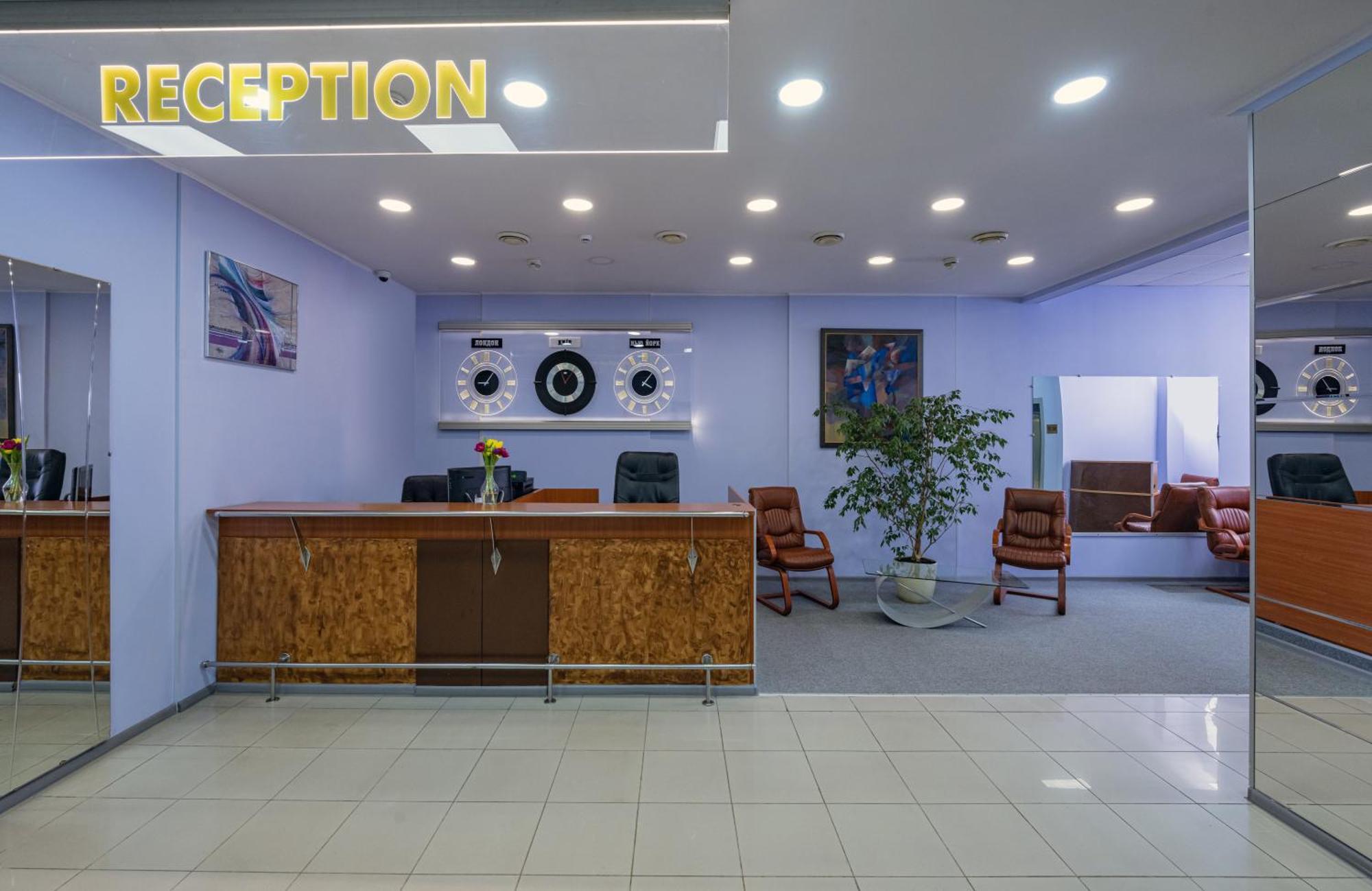 Hotel Express Корпус 2 키예프 외부 사진