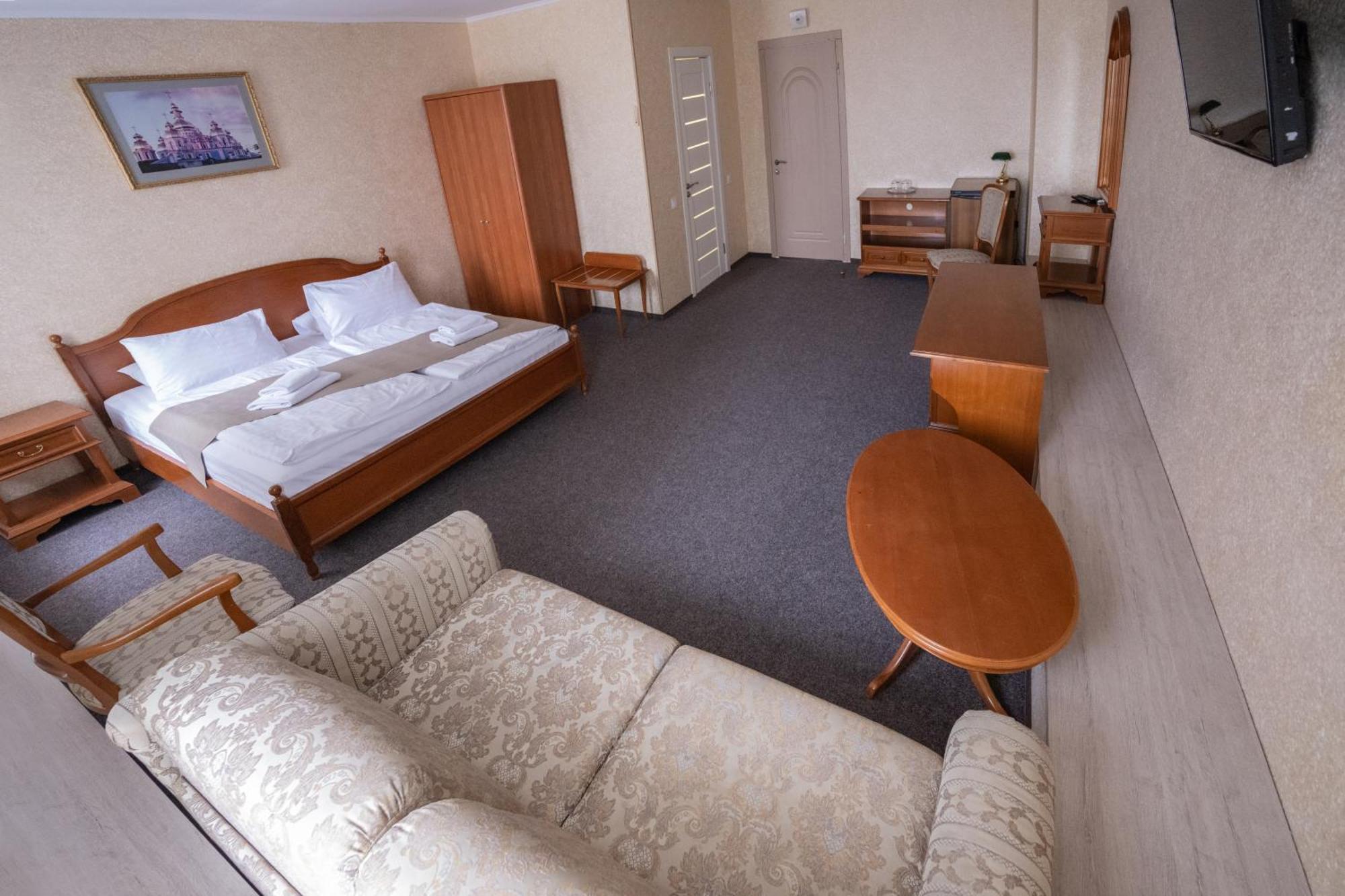 Hotel Express Корпус 2 키예프 외부 사진