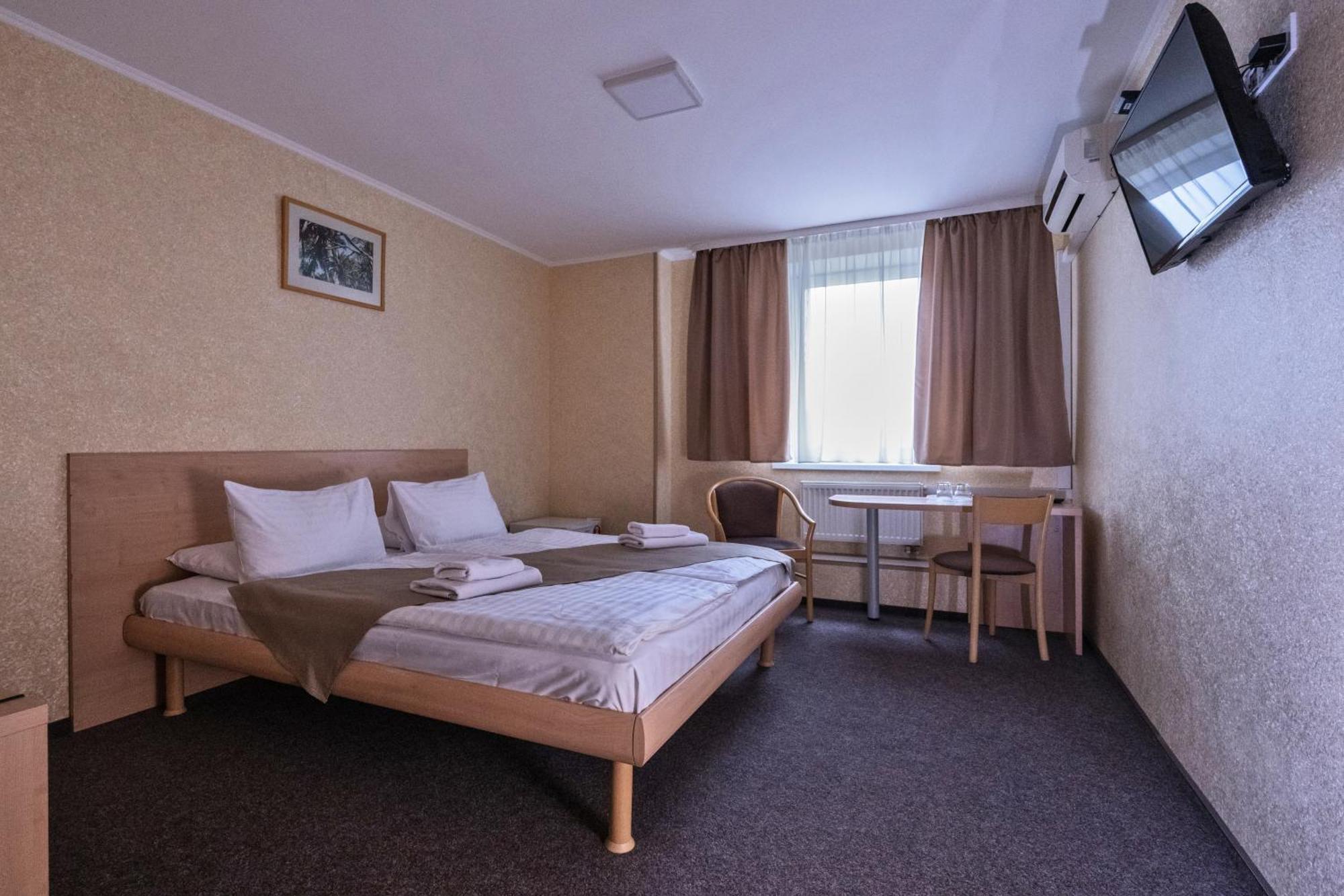 Hotel Express Корпус 2 키예프 외부 사진
