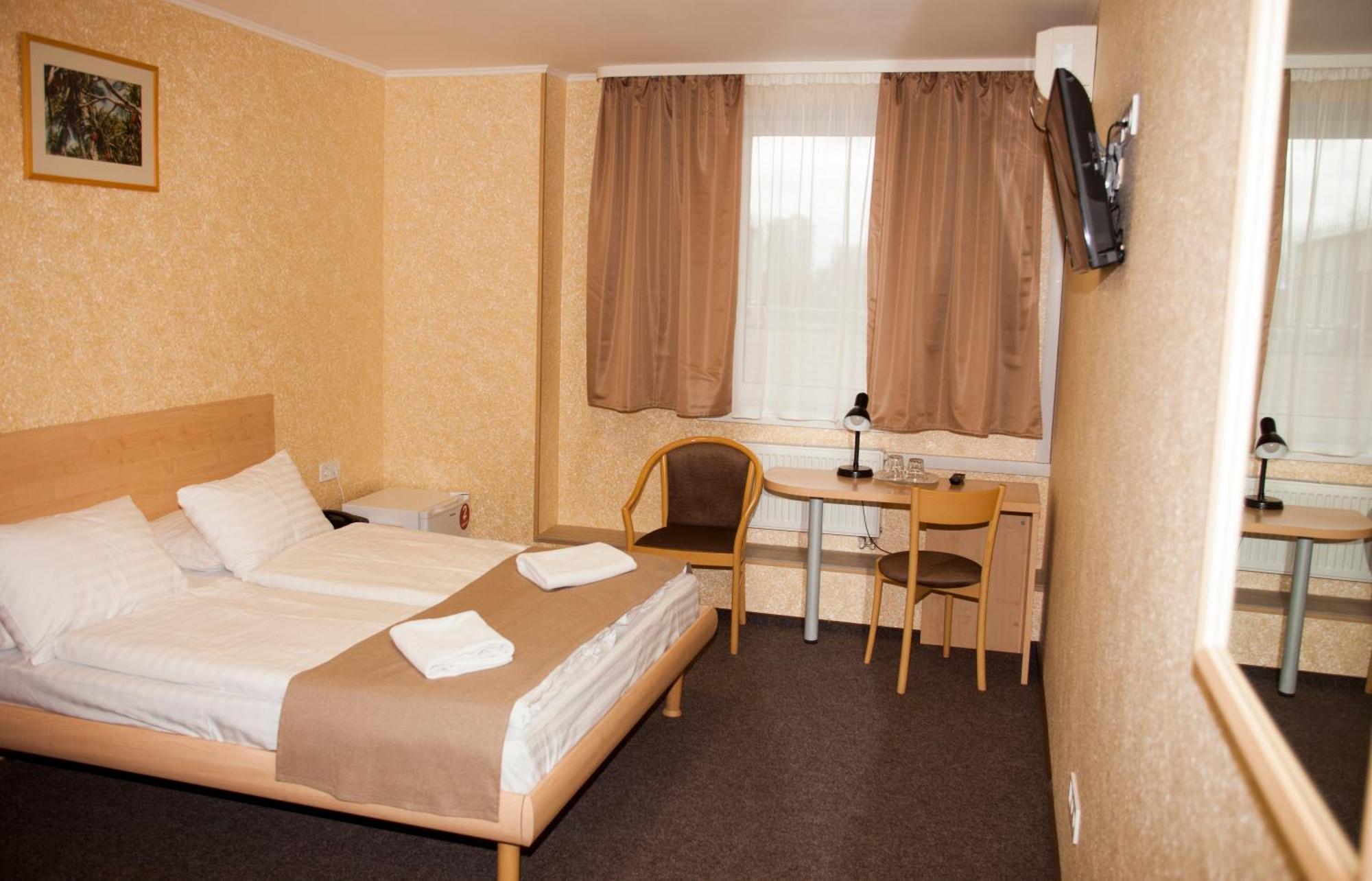 Hotel Express Корпус 2 키예프 객실 사진