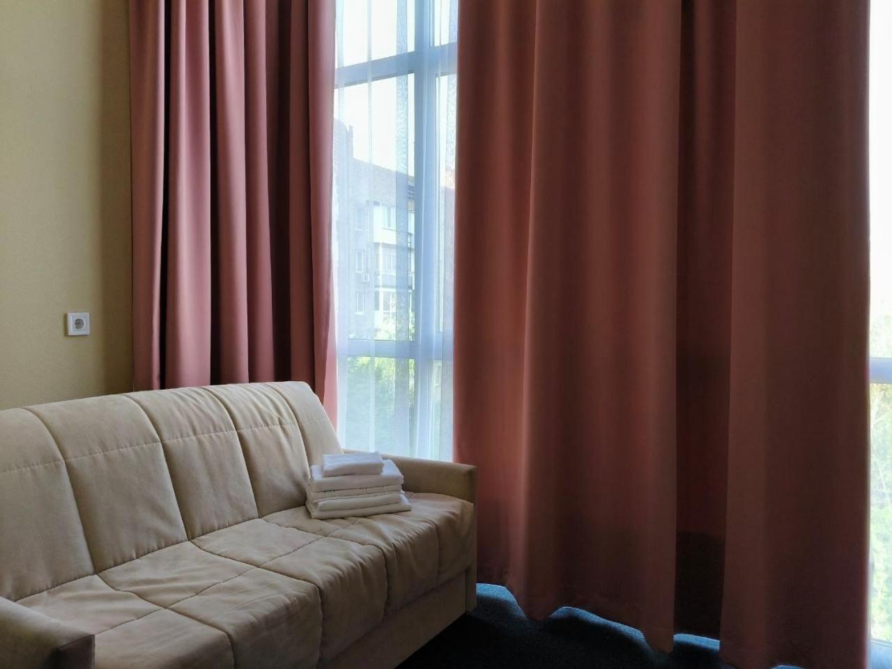 Hotel Express Корпус 2 키예프 외부 사진