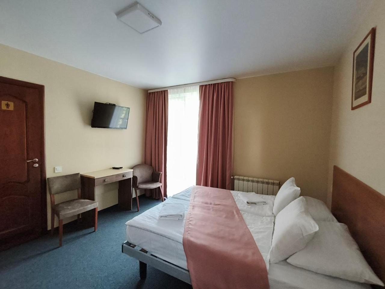 Hotel Express Корпус 2 키예프 외부 사진