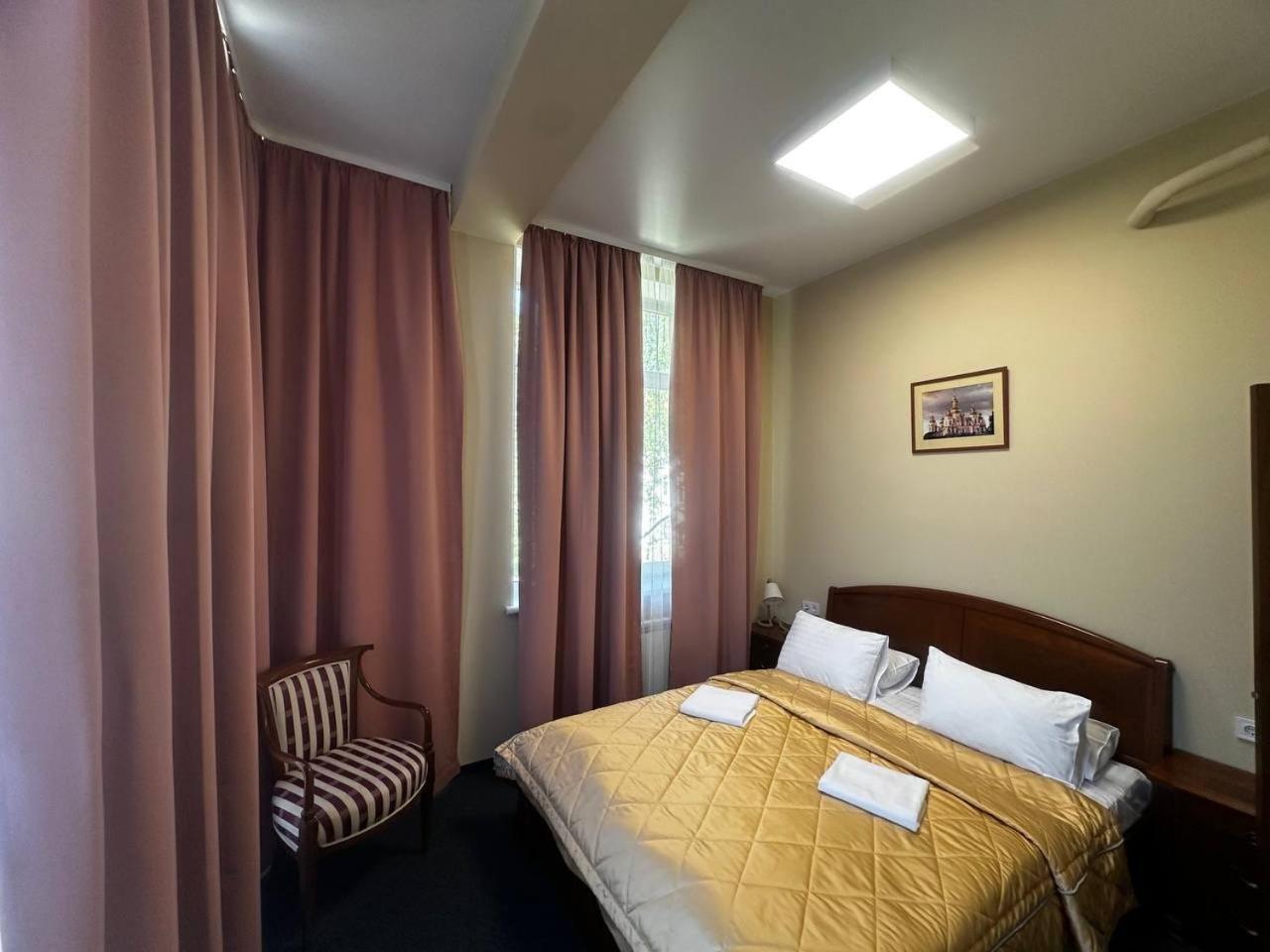 Hotel Express Корпус 2 키예프 외부 사진