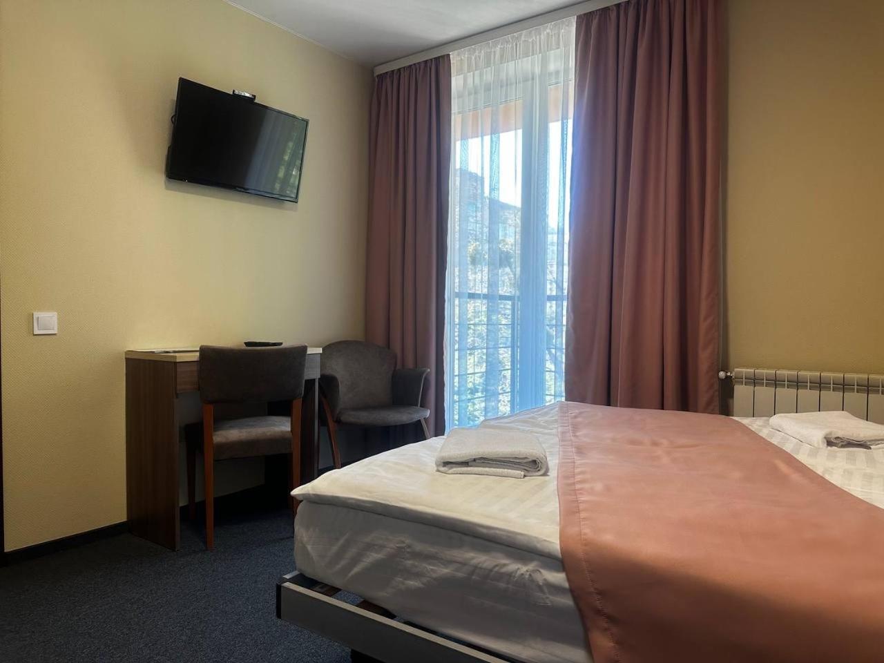Hotel Express Корпус 2 키예프 외부 사진