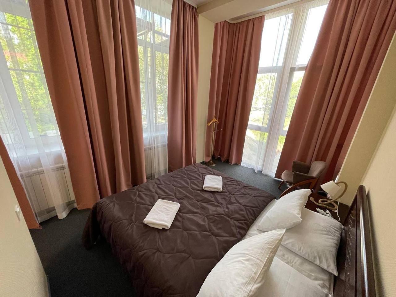 Hotel Express Корпус 2 키예프 외부 사진